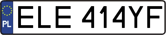 ELE414YF