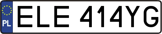 ELE414YG