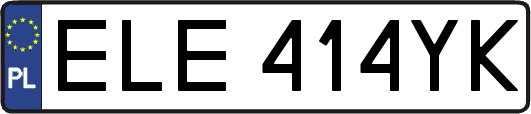 ELE414YK