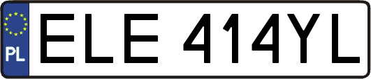 ELE414YL