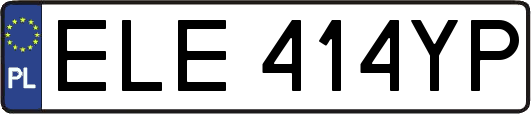ELE414YP