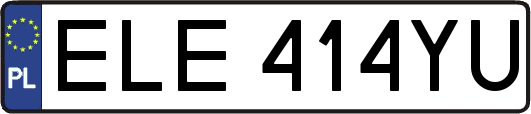ELE414YU