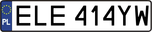 ELE414YW