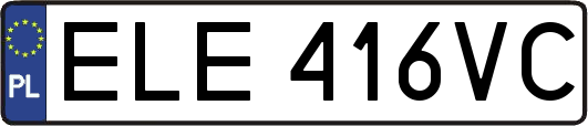 ELE416VC
