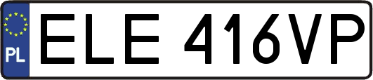 ELE416VP