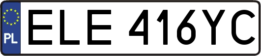 ELE416YC
