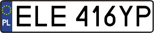ELE416YP