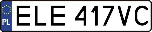 ELE417VC