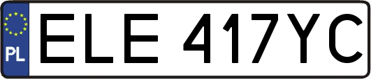 ELE417YC