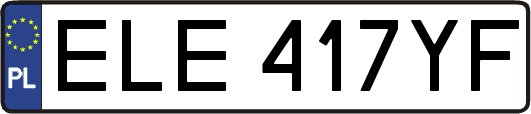 ELE417YF