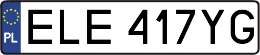 ELE417YG