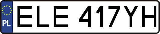 ELE417YH