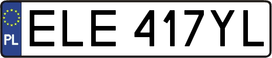 ELE417YL