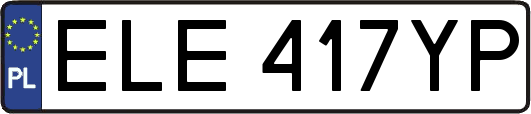 ELE417YP
