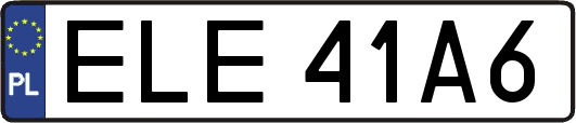 ELE41A6