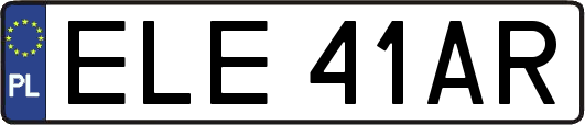 ELE41AR