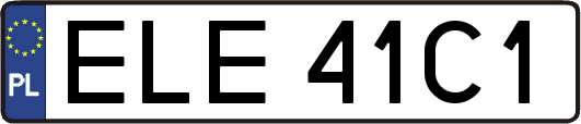 ELE41C1