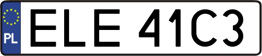 ELE41C3