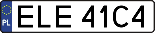 ELE41C4