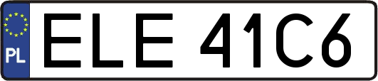 ELE41C6