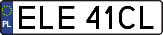 ELE41CL