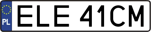 ELE41CM