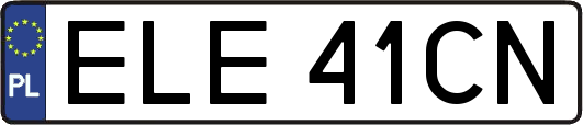 ELE41CN