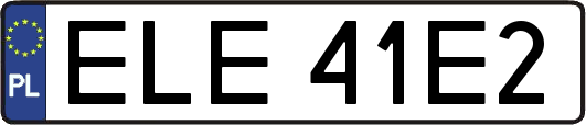 ELE41E2