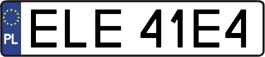 ELE41E4