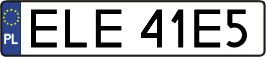 ELE41E5