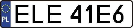 ELE41E6