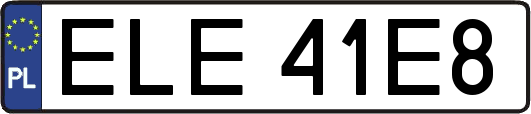 ELE41E8
