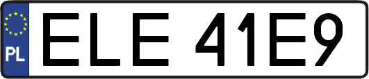 ELE41E9