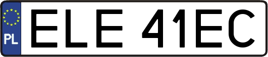 ELE41EC