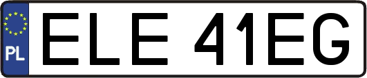 ELE41EG