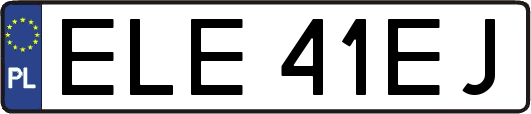 ELE41EJ