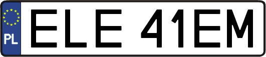 ELE41EM