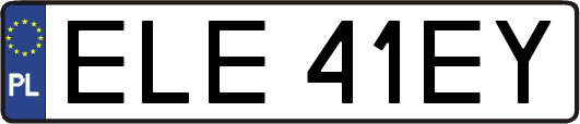 ELE41EY