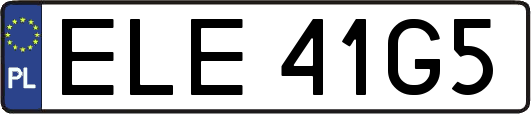 ELE41G5