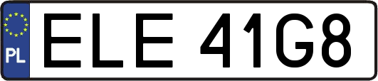ELE41G8