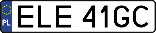 ELE41GC