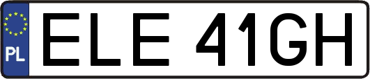 ELE41GH