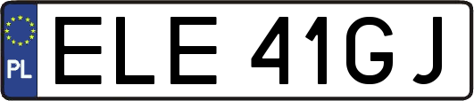 ELE41GJ