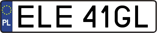 ELE41GL