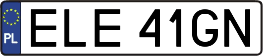 ELE41GN