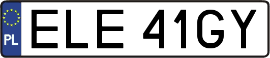 ELE41GY