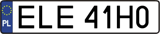 ELE41H0