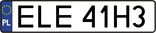 ELE41H3