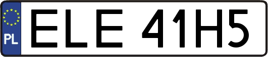 ELE41H5