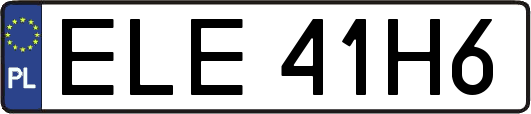 ELE41H6